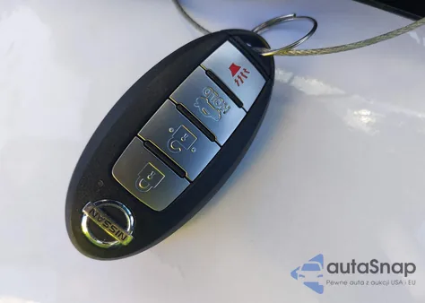 2022 Nissan Sentra Sv Xtronic Cvt z USA, uszkodzony, nr VIN 3N1AB8CV4NY243038